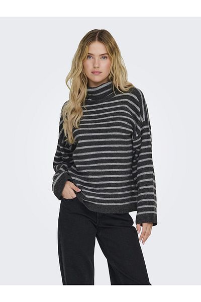 ONLY Strickpullover ONLTALIO Strickpullover