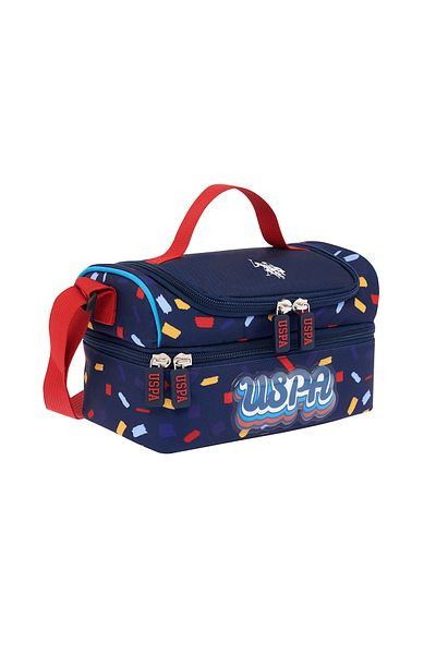 U.S. Polo Assn. SUA Polo Assn. PLBSC24158 Cutie de prânz