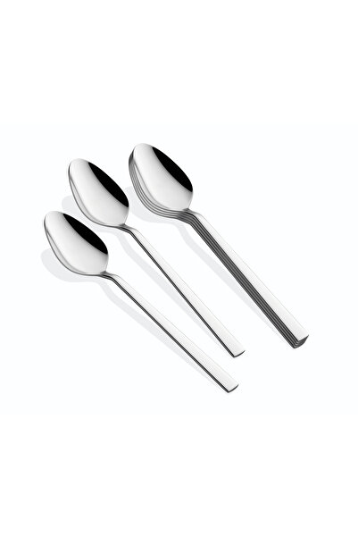 on-on Olimpos Yemek Kaşık 6'lı 18/10