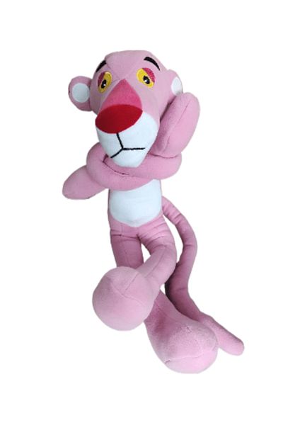 GRAN TOYS Pink Panther Plush Toy 65cm