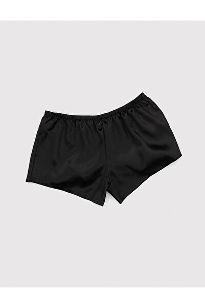 Pierre Cardin Black 2-Piece Shorts Set 50303947-Vr046