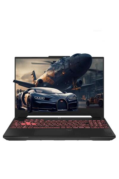 ASUS TUF Gaming A15 FA507NVR-LP005A18  Ryzen7 7435HS 32GB 512SSD RTX4060 15.6...