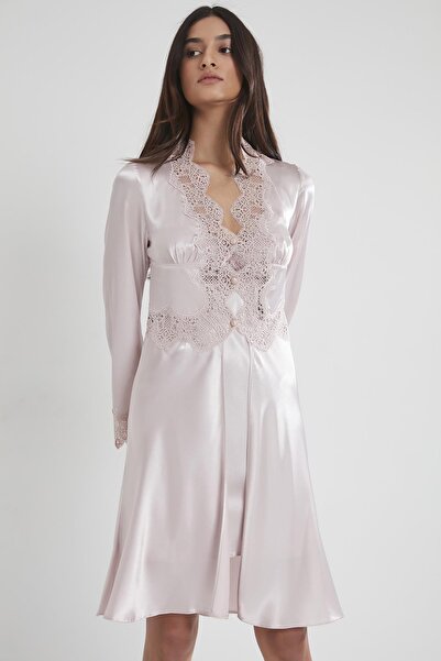 Pierre Cardin طقم مهر الزفاف من ست قطع - 6335 بودرة