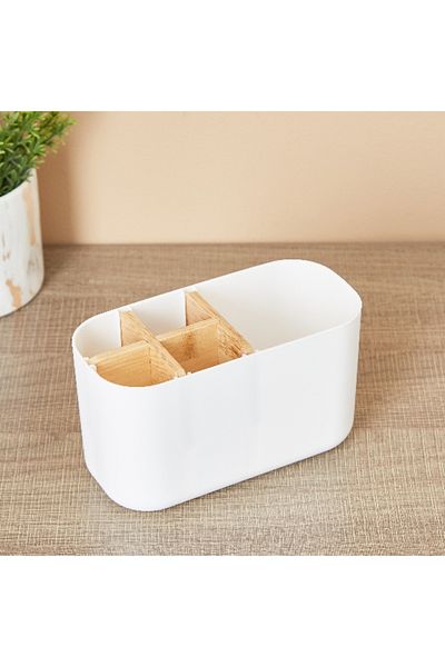 Home Box Hugo Multiutility Organizer - 17x8x10 cm