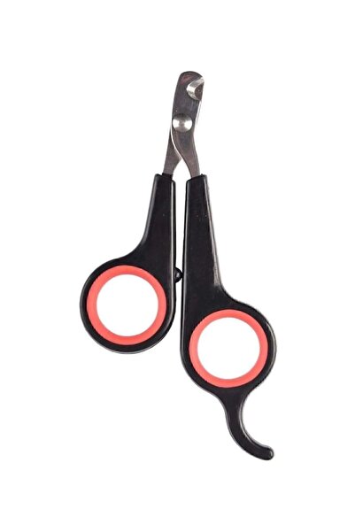 ACQUA BELLA Kedi Köpek Tırnak Makası Küçük Boy Tırnak Makası 11 Cm X 6,5 Cm R...