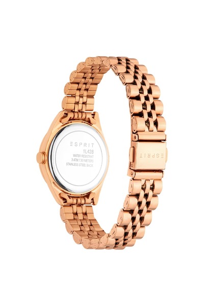Esprit Es1l428m0055 Women's Wristwatch