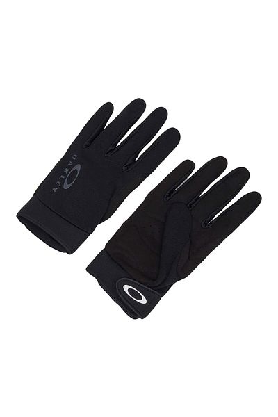 Oakley Seeker Mtb Glove Men's Black Gloves Men's Gloves Fos901472