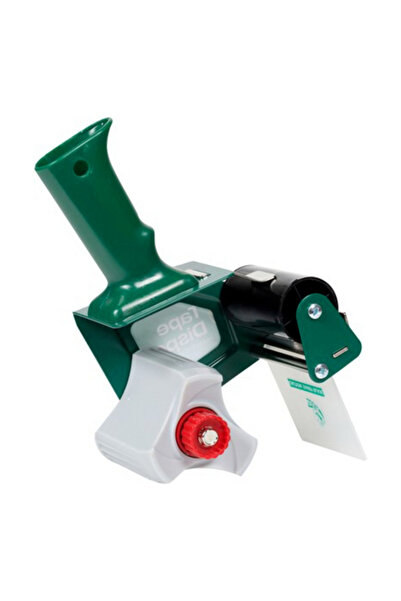 DUCK موزع شريط لاصق 2 × 55 بوصة