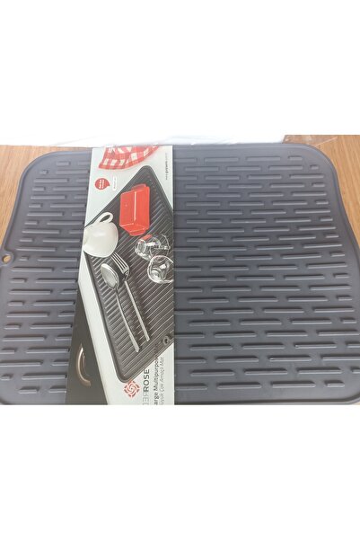 GenelTedarik Sink Lavobo Anti-Slip Mat