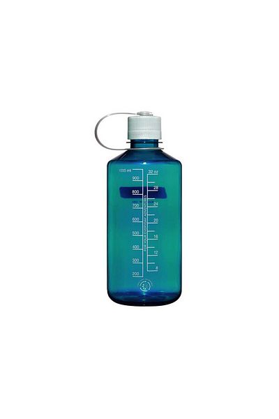 NALGENE 32 oz Trout Green Flask