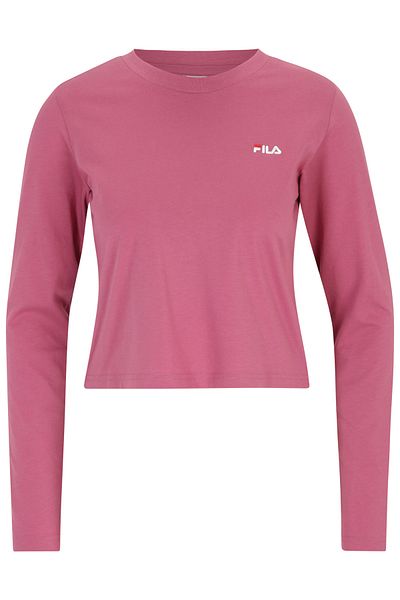 Fila Benndorf - Cut Sleeve Long Sweatshirt