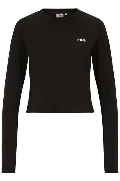 Fila Benndorf - mikina s dlouhým rukávem