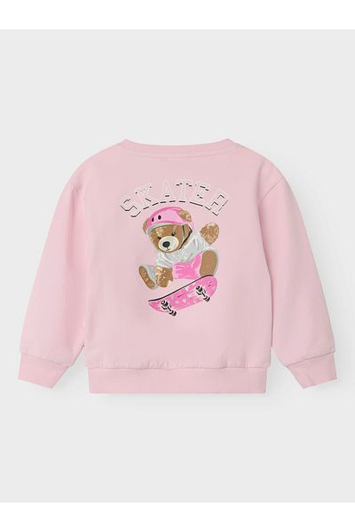 name ıt Parfait Pink Nmfnatasia Ls Nreg Swe Bru 13241904
