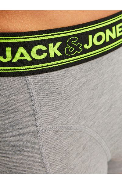 Jack & Jones Boxershorts 3er-pack Boxershorts