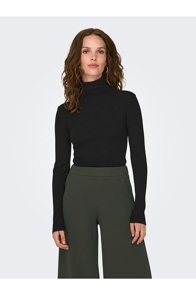JDY Knitted sweater JDYPLUM Knitted sweater