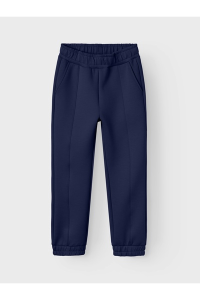 name ıt Nkfosyne Nreg Breathable Trousers - 13234269   Ocean Cavern