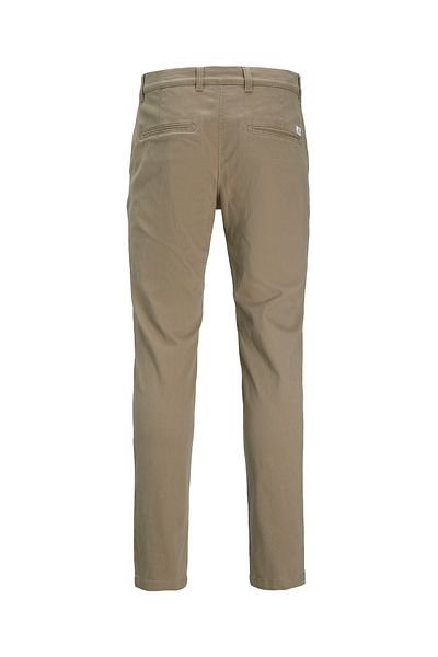 Jack & Jones MARCO DAVE Schlauch-Chino- und Gürtelschlaufen-Set
