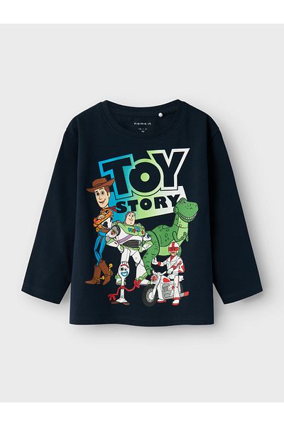 name ıt Nmmoliver Toystory - Dark Sapphire Top Wdi 13236298