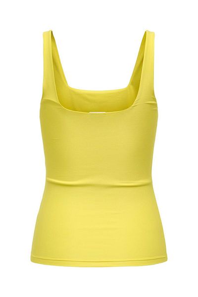 JDY Jdyjamie S/L - Jrs Exp 15343021   Red Strap Top