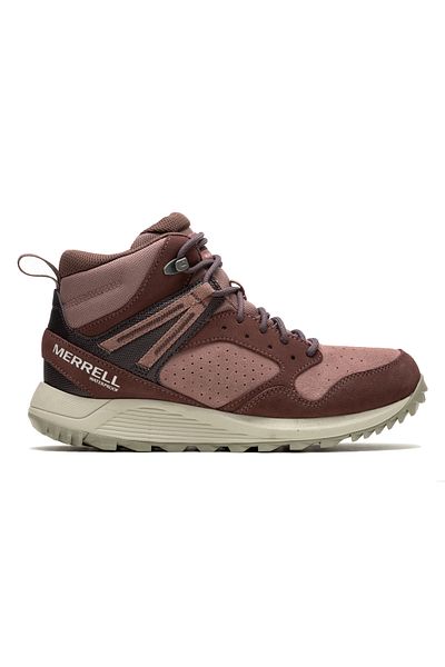 Merrell Wildwood MID LTR WP Outdoor-Schuhe