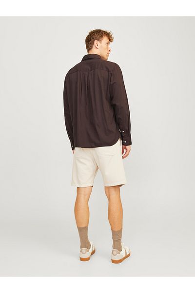 Jack & Jones Hemd Wide Fit Hemd