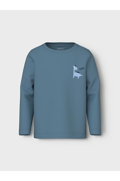 name ıt Nmmnivan Ls Top 13242101   - Small Light Blue