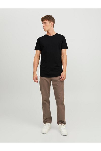 Jack & Jones Jjebasher Tee O-Neck Ss Noos