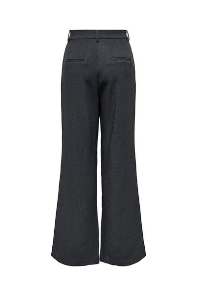 JDY Jdyfaith Asphalt Wide Pant - 15332732   Model