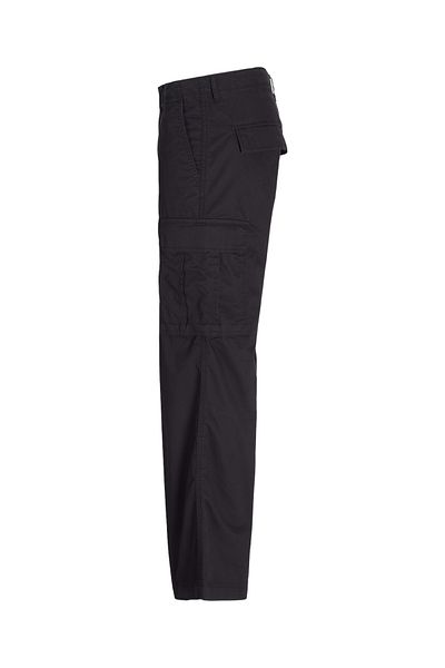 Jack & Jones Jpstbill Knockout Cargo - Ln 12268322   Black