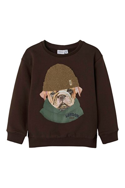 name ıt Bracken Nmmradek Nreg Sweat Bru 13236357