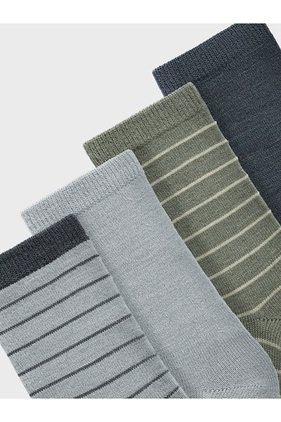 name ıt Nkmwak Wo/Bl 4P Sock - 13229101   Mulled Basil