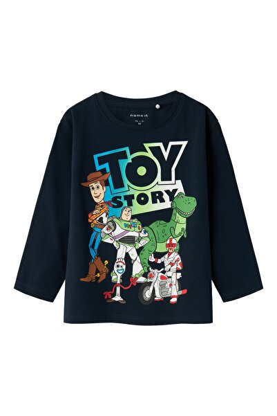 name ıt Nmmoliver Toystory - Dark Sapphire Top Wdi 13236298