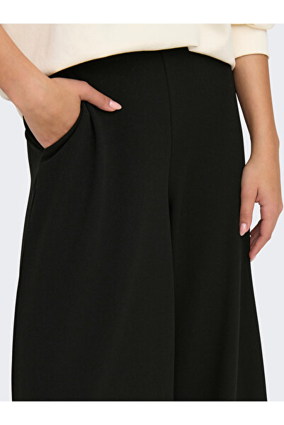 JDY Hose JDYTANJA Weiter Beinschnitt Hose