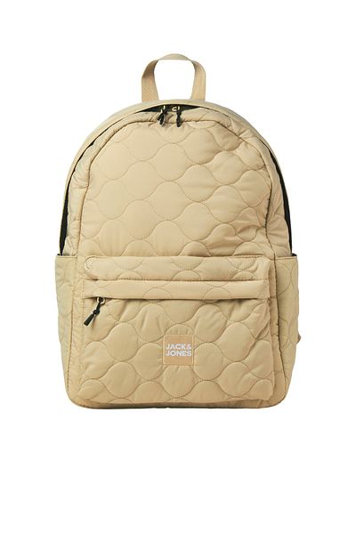 Jack & Jones Jacqulit Black Shoulder Strap 12270550   Stylish Backpack