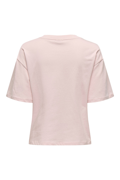JDY تي شيرت JDYLUNA S/S - JRS EXP 15350048   راقص السحابة
