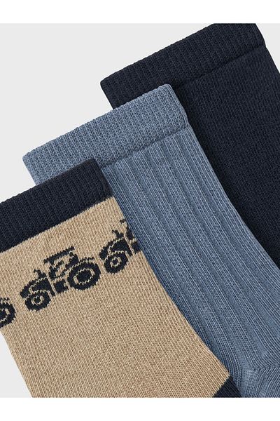 name ıt Nmmrutti 3P Sock 13236508   Weathered Teak