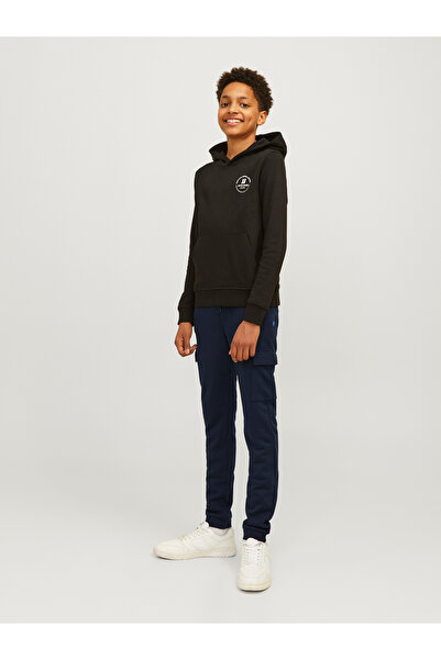 Jack & Jones Junior Hose mit Regular Fit Hose mit Regular Fit