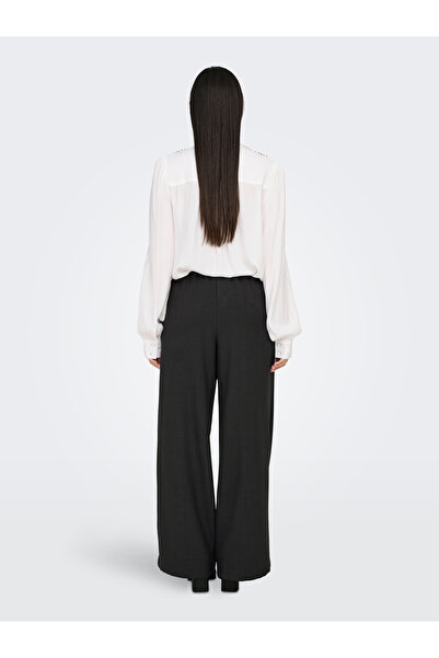 JDY Wide Leg Pants Nina High Waist Wide Leg Pants Wide Leg Pants