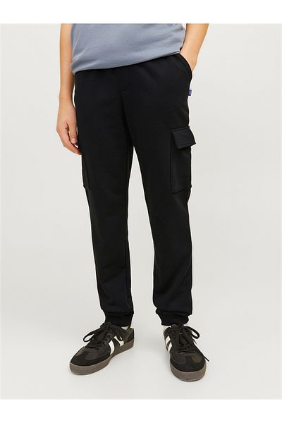 Jack & Jones Junior Hose mit Regular Fit Hose mit Regular Fit