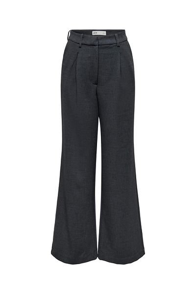 JDY Jdyfaith Asphalt Wide Pant - 15332732   Model