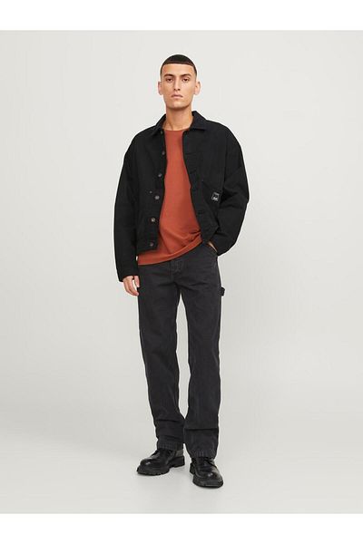 Jack & Jones Jack Jones Eddie Carpenter Men's Jean Pants12252802