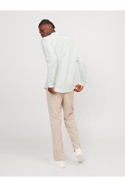 Jack & Jones Shirt Comfort Fit Shirt