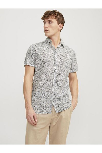Jack & Jones Premium Shirt Slim Fit Shirt
