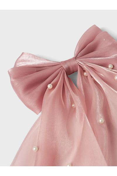 name ıt Nkfrena Hairbow 13235662   Black