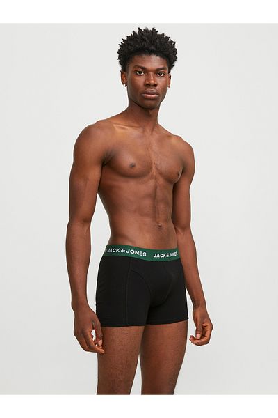 Jack & Jones Boxershorts 5er-pack Boxershorts