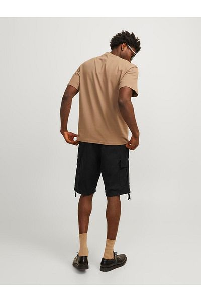 Jack & Jones Jack&Jones Jpstcole Barkley Cargo-Shorts für Herren