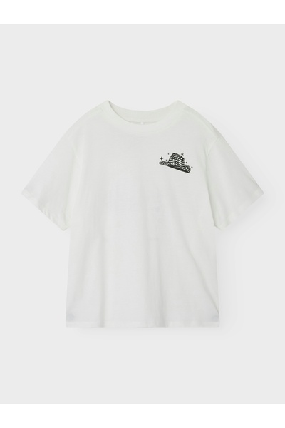 name ıt Nkfkatin Nreg Ss Top - 13240707   Birnt White