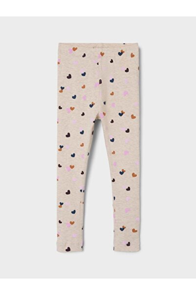 name ıt Nmflucky Xsl Legging Noos 13232157   - Peyote Melange