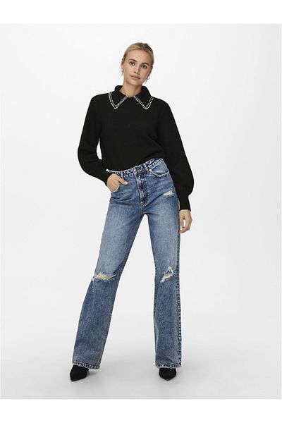 JDY Knitted sweater JDYAUBRAY Knitted sweater