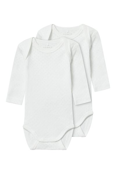name ıt 13222505 Baby Body & Bodysuit Bright White